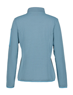 BOWERSVILLE MIDLAYER AQUA 340